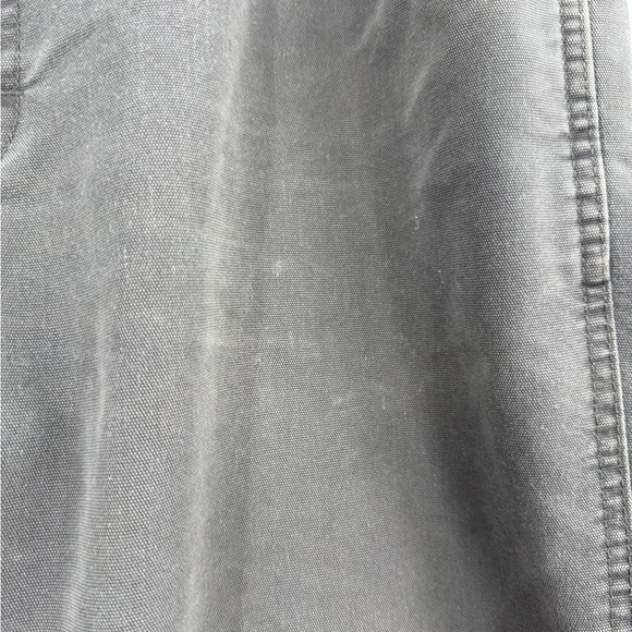 Ariat Rebar M4 DuraStretch Relaxed Fit Stackable Straight Leg Heavy Duty Pants - Picture 14 of 14